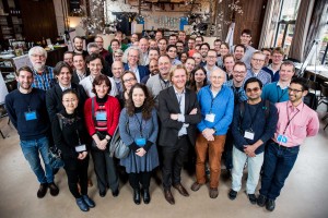 Photographe séminaire Quimper