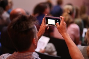 Photographe Conférences Nantes