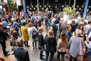 Photographe de colloque à Nantes