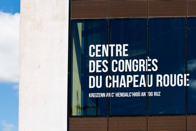 Photographe événement Quimper