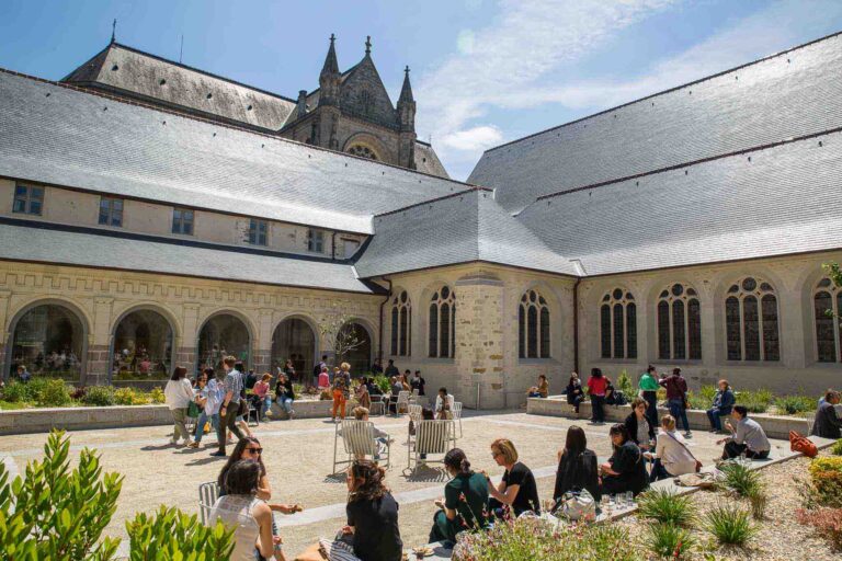 Photographe événement Rennes