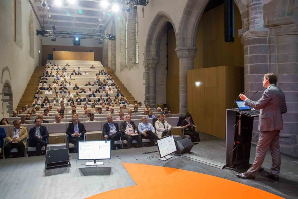 Photographe corporate Rennes