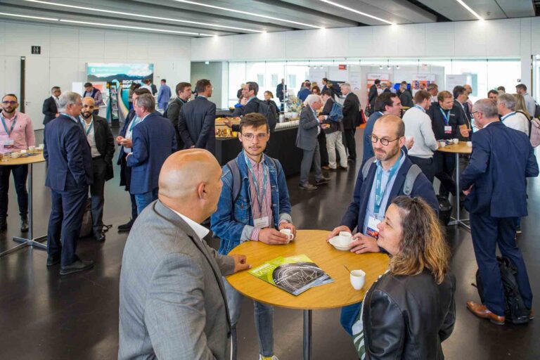 Photographe corporate Rennes