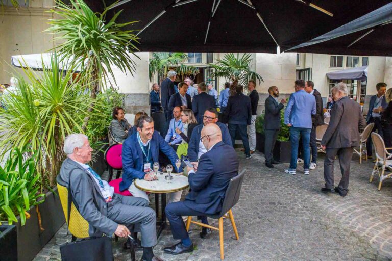 Photographe corporate Rennes