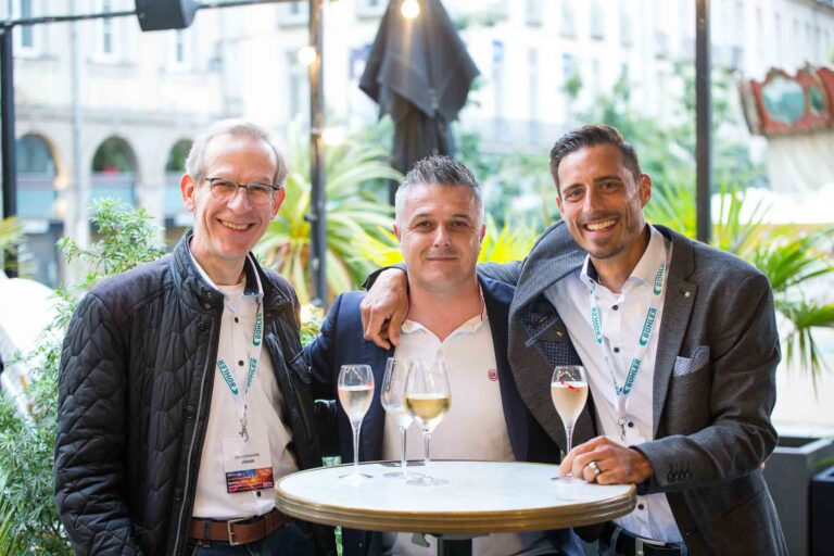 Photographe corporate Rennes