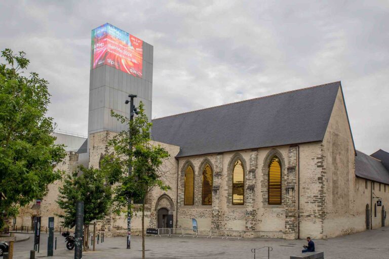 Photographe corporate Rennes