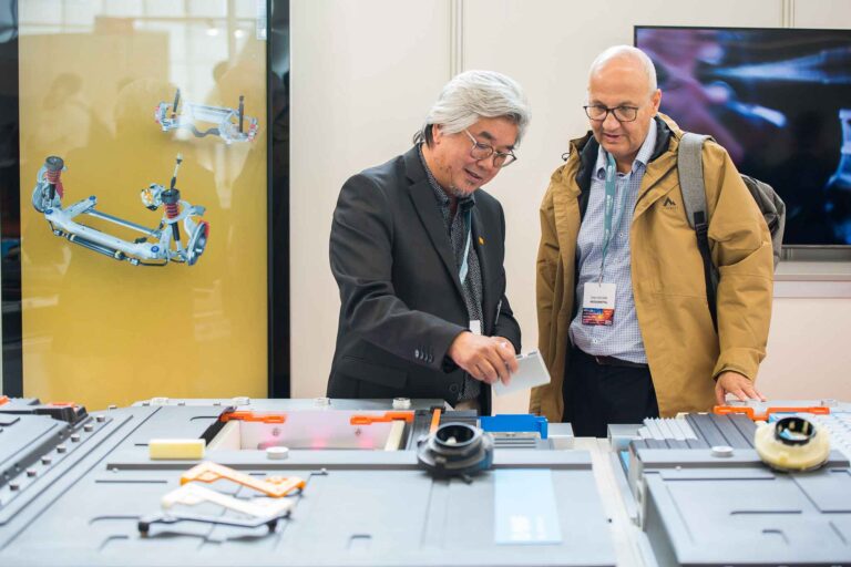 Photographe corporate Rennes