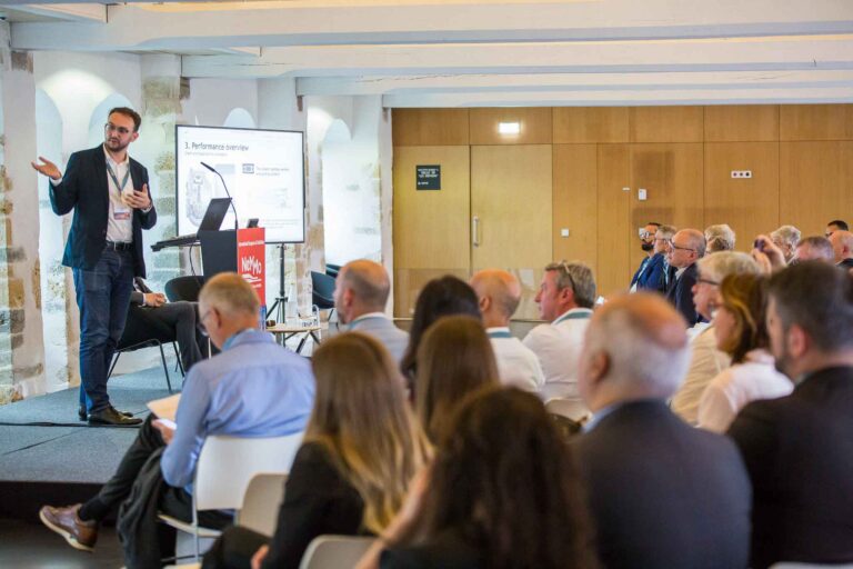 Photographe corporate Rennes