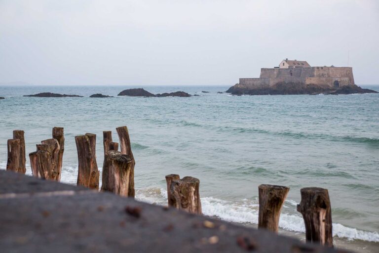 Photographe corporate Saint-Malo