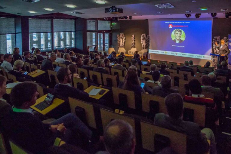 Photographe corporate Saint-Malo