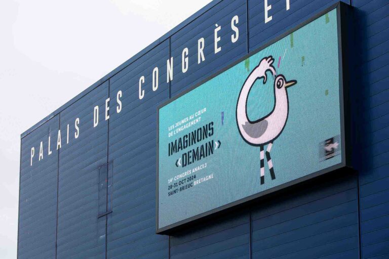 Photographe événement Saint-Brieuc