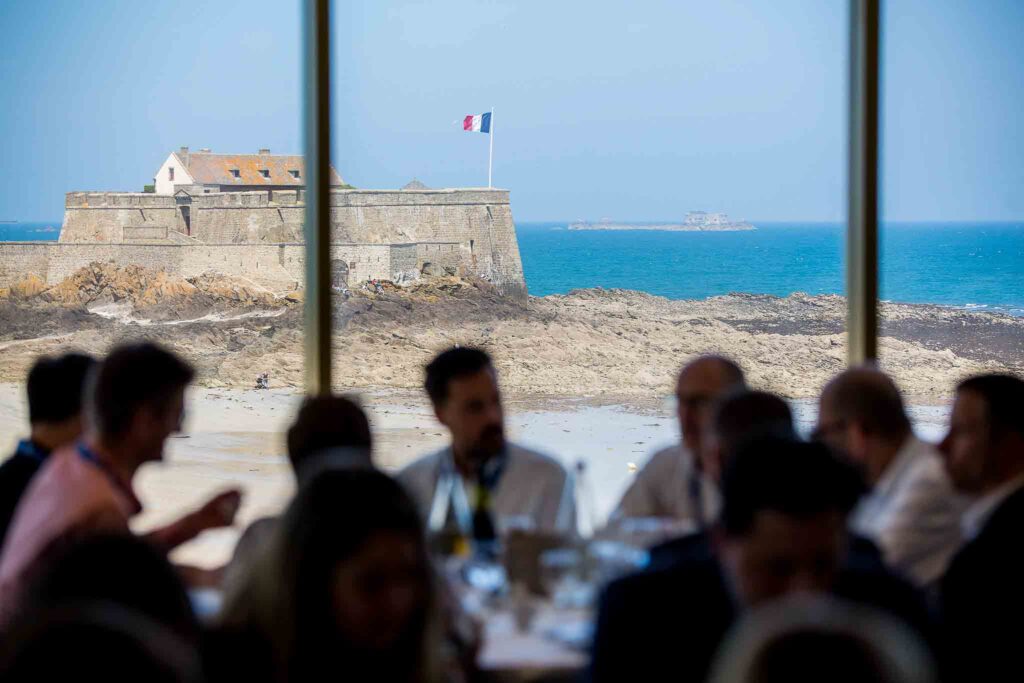 Photographe événement St-Malo