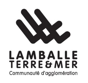 Logo Lamballe client Elopix