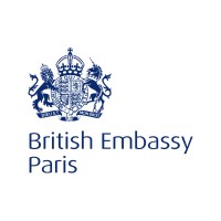 Ambassade Royaume Uni