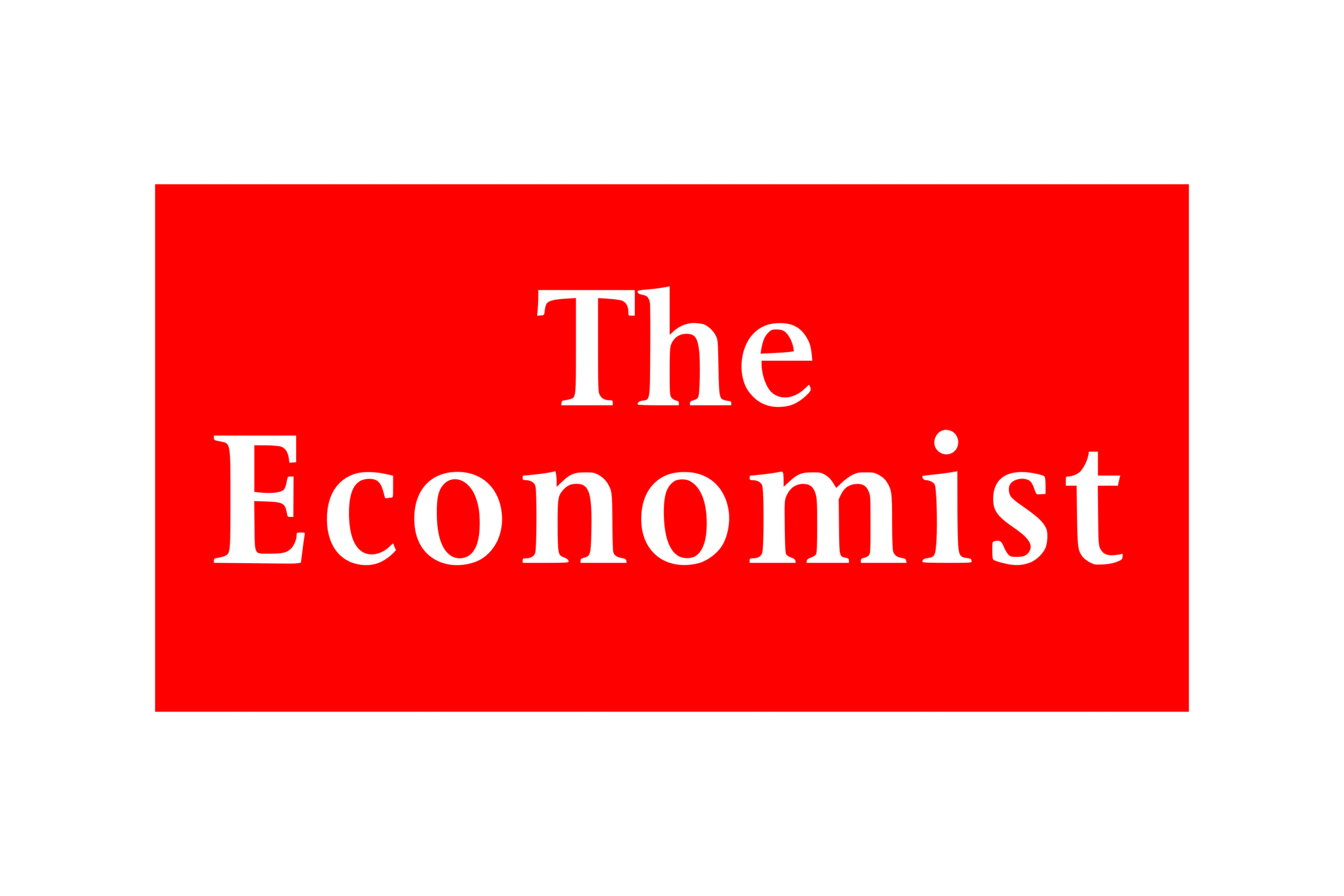 The economist